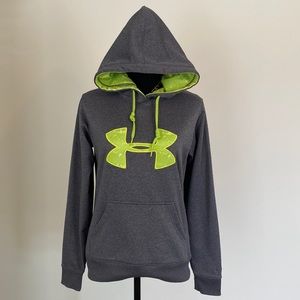 Under Armour Hoodie size XS